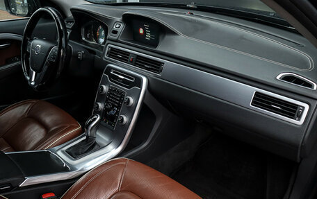 Volvo XC70 II рестайлинг, 2015 год, 1 900 000 рублей, 9 фотография