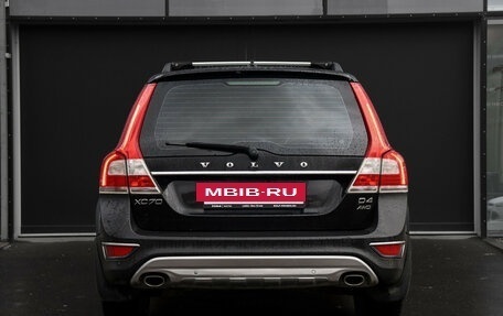 Volvo XC70 II рестайлинг, 2015 год, 1 900 000 рублей, 6 фотография