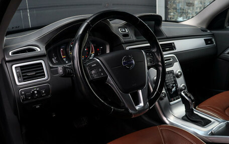 Volvo XC70 II рестайлинг, 2015 год, 1 900 000 рублей, 17 фотография