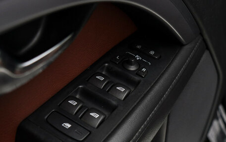 Volvo XC70 II рестайлинг, 2015 год, 1 900 000 рублей, 19 фотография