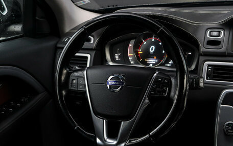 Volvo XC70 II рестайлинг, 2015 год, 1 900 000 рублей, 16 фотография