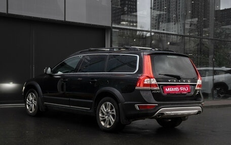 Volvo XC70 II рестайлинг, 2015 год, 1 900 000 рублей, 7 фотография