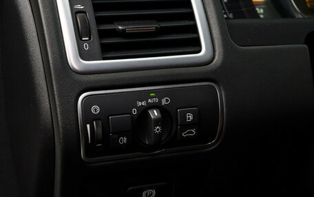 Volvo XC70 II рестайлинг, 2015 год, 1 900 000 рублей, 20 фотография