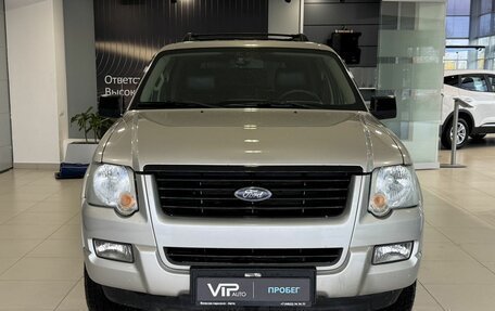 Ford Explorer IV, 2008 год, 1 100 000 рублей, 2 фотография