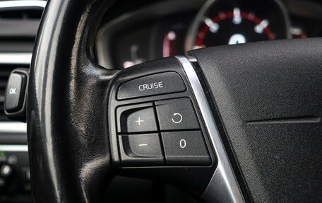 Volvo XC70 II рестайлинг, 2015 год, 1 900 000 рублей, 26 фотография