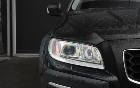 Volvo XC70 II рестайлинг, 2015 год, 1 900 000 рублей, 29 фотография