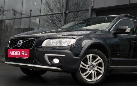 Volvo XC70 II рестайлинг, 2015 год, 1 900 000 рублей, 30 фотография
