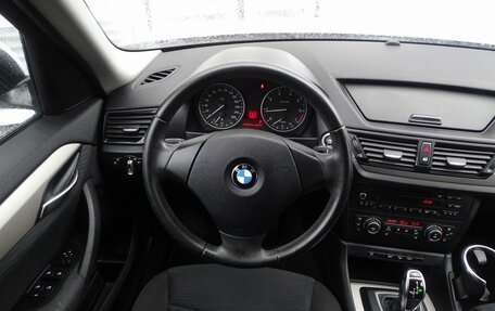 BMW X1, 2013 год, 1 350 000 рублей, 5 фотография
