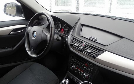 BMW X1, 2013 год, 1 350 000 рублей, 6 фотография