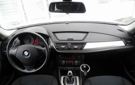 BMW X1, 2013 год, 1 350 000 рублей, 4 фотография