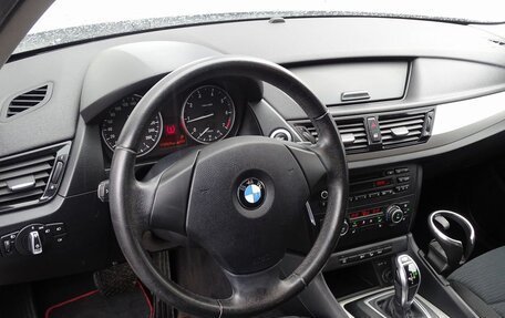 BMW X1, 2013 год, 1 350 000 рублей, 3 фотография