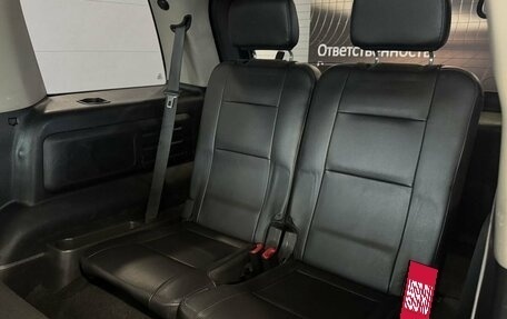 Ford Explorer IV, 2008 год, 1 100 000 рублей, 8 фотография