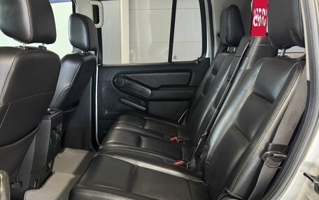 Ford Explorer IV, 2008 год, 1 100 000 рублей, 9 фотография