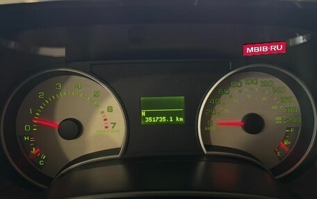 Ford Explorer IV, 2008 год, 1 100 000 рублей, 12 фотография