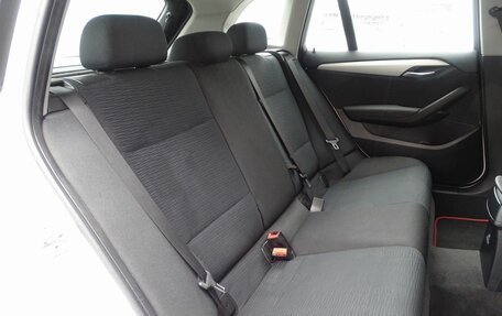 BMW X1, 2013 год, 1 350 000 рублей, 9 фотография