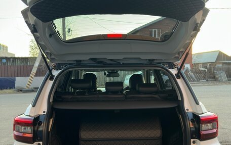 Toyota Raize I, 2020 год, 1 900 000 рублей, 4 фотография