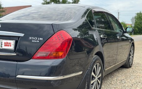 Nissan Teana, 2007 год, 630 000 рублей, 8 фотография