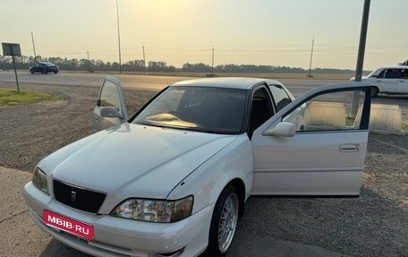 Toyota Cresta, 2000 год, 620 000 рублей, 1 фотография