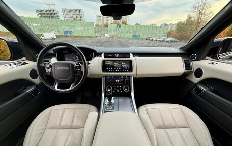Land Rover Range Rover Sport II, 2020 год, 6 250 000 рублей, 15 фотография