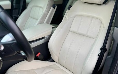 Land Rover Range Rover Sport II, 2020 год, 6 250 000 рублей, 14 фотография