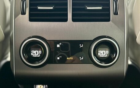 Land Rover Range Rover Sport II, 2020 год, 6 250 000 рублей, 20 фотография