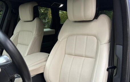 Land Rover Range Rover Sport II, 2020 год, 6 250 000 рублей, 13 фотография