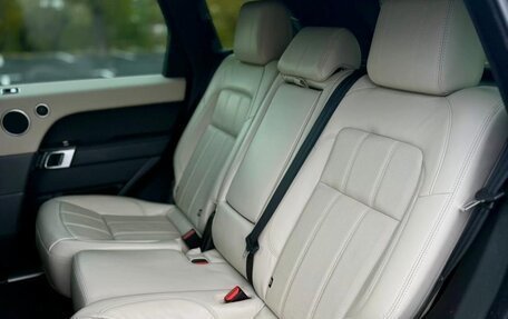 Land Rover Range Rover Sport II, 2020 год, 6 250 000 рублей, 16 фотография