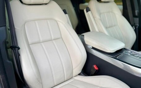 Land Rover Range Rover Sport II, 2020 год, 6 250 000 рублей, 17 фотография