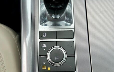 Land Rover Range Rover Sport II, 2020 год, 6 250 000 рублей, 24 фотография