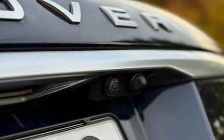 Land Rover Range Rover Sport II, 2020 год, 6 250 000 рублей, 28 фотография