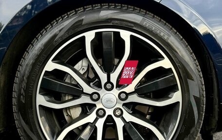 Land Rover Range Rover Sport II, 2020 год, 6 250 000 рублей, 30 фотография