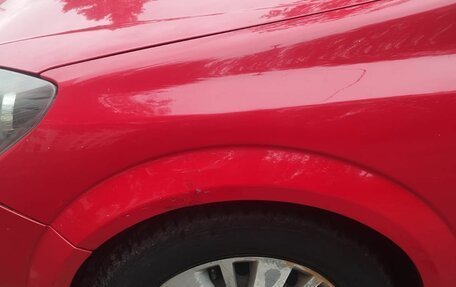 Opel Astra H, 2008 год, 550 000 рублей, 7 фотография