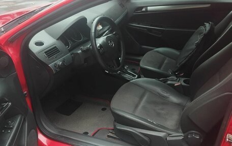Opel Astra H, 2008 год, 550 000 рублей, 12 фотография