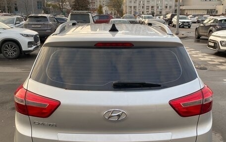 Hyundai Creta I рестайлинг, 2016 год, 1 340 000 рублей, 6 фотография