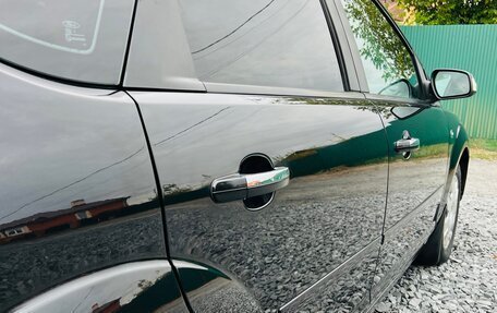 Ford Focus II рестайлинг, 2006 год, 490 000 рублей, 11 фотография