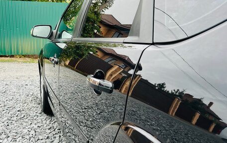 Ford Focus II рестайлинг, 2006 год, 490 000 рублей, 10 фотография
