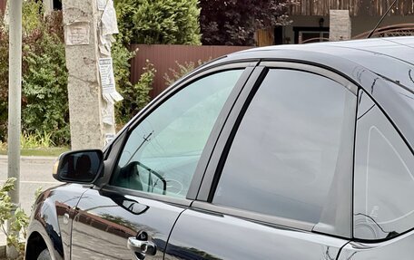 Ford Focus II рестайлинг, 2006 год, 490 000 рублей, 8 фотография