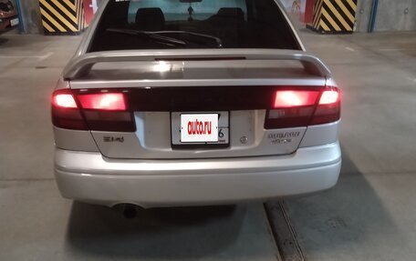 Subaru Legacy III, 2000 год, 460 000 рублей, 9 фотография