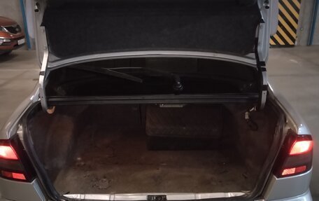 Subaru Legacy III, 2000 год, 460 000 рублей, 15 фотография