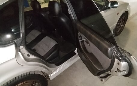 Subaru Legacy III, 2000 год, 460 000 рублей, 18 фотография