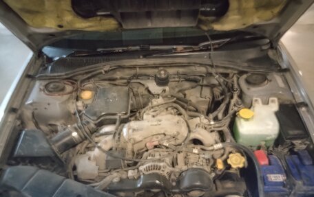 Subaru Legacy III, 2000 год, 460 000 рублей, 14 фотография