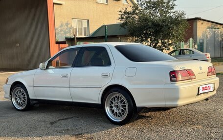 Toyota Cresta, 2000 год, 620 000 рублей, 7 фотография