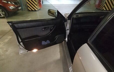 Subaru Legacy III, 2000 год, 460 000 рублей, 20 фотография