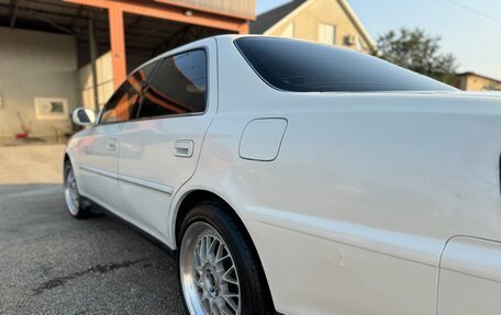 Toyota Cresta, 2000 год, 620 000 рублей, 2 фотография