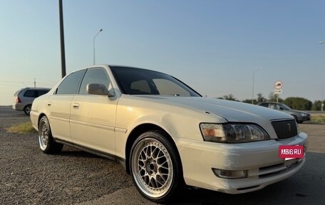 Toyota Cresta, 2000 год, 620 000 рублей, 4 фотография