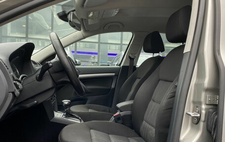 Skoda Octavia, 2013 год, 789 000 рублей, 13 фотография