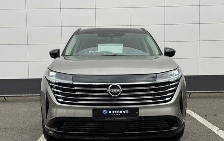 Nissan Pathfinder, 2025 год, 5 625 000 рублей, 2 фотография