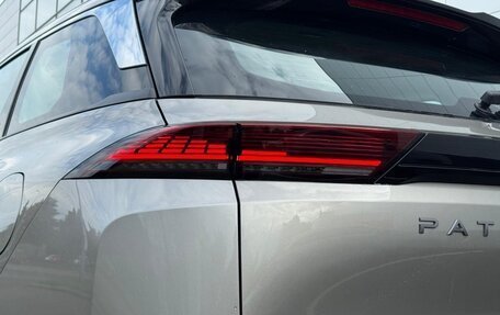 Nissan Pathfinder, 2025 год, 5 625 000 рублей, 4 фотография