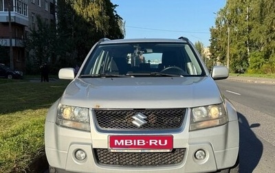 Suzuki Grand Vitara, 2008 год, 630 000 рублей, 1 фотография