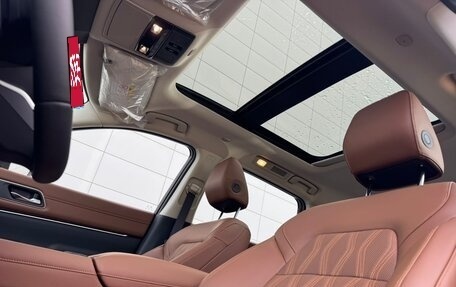 Nissan Pathfinder, 2025 год, 5 625 000 рублей, 14 фотография